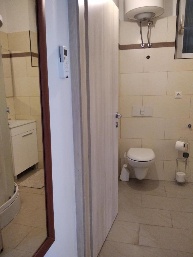 Coco Apartment Rijeka Buitenkant foto