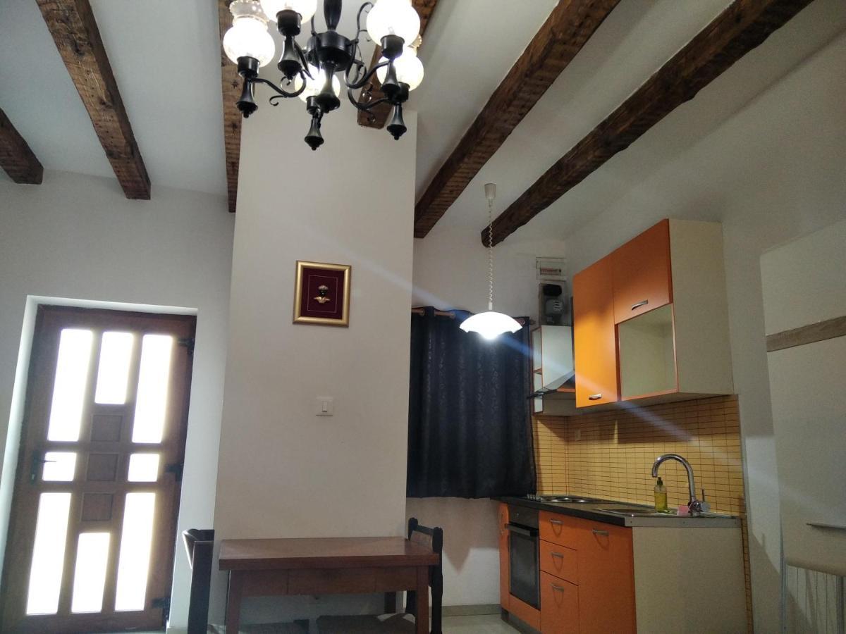 Coco Apartment Rijeka Buitenkant foto