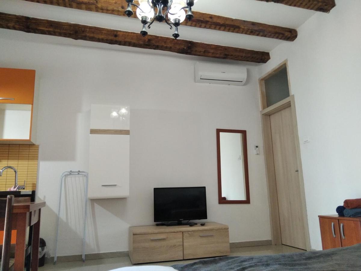 Coco Apartment Rijeka Buitenkant foto