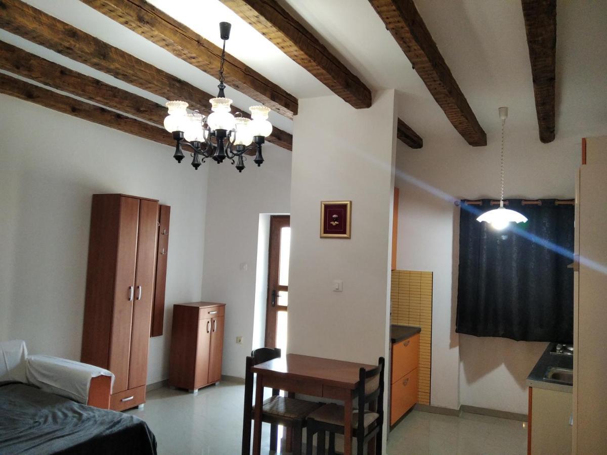 Coco Apartment Rijeka Buitenkant foto