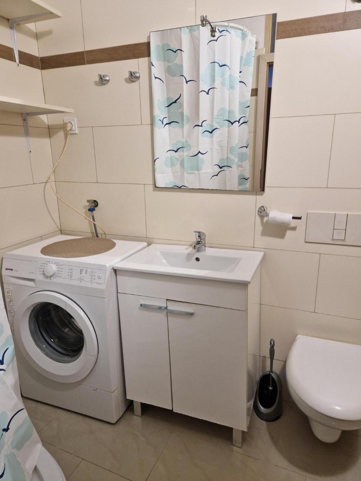 Coco Apartment Rijeka Buitenkant foto