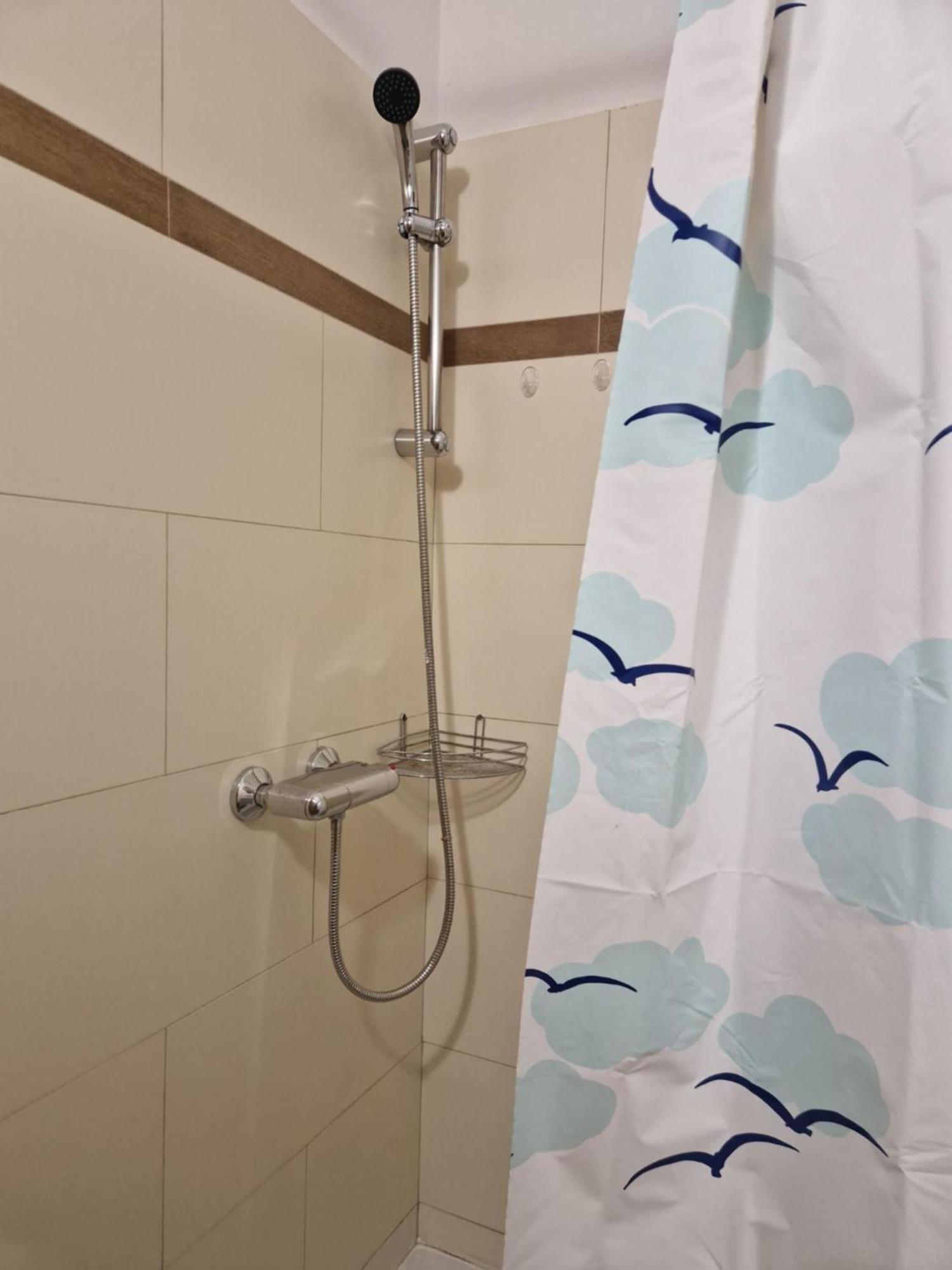 Coco Apartment Rijeka Buitenkant foto