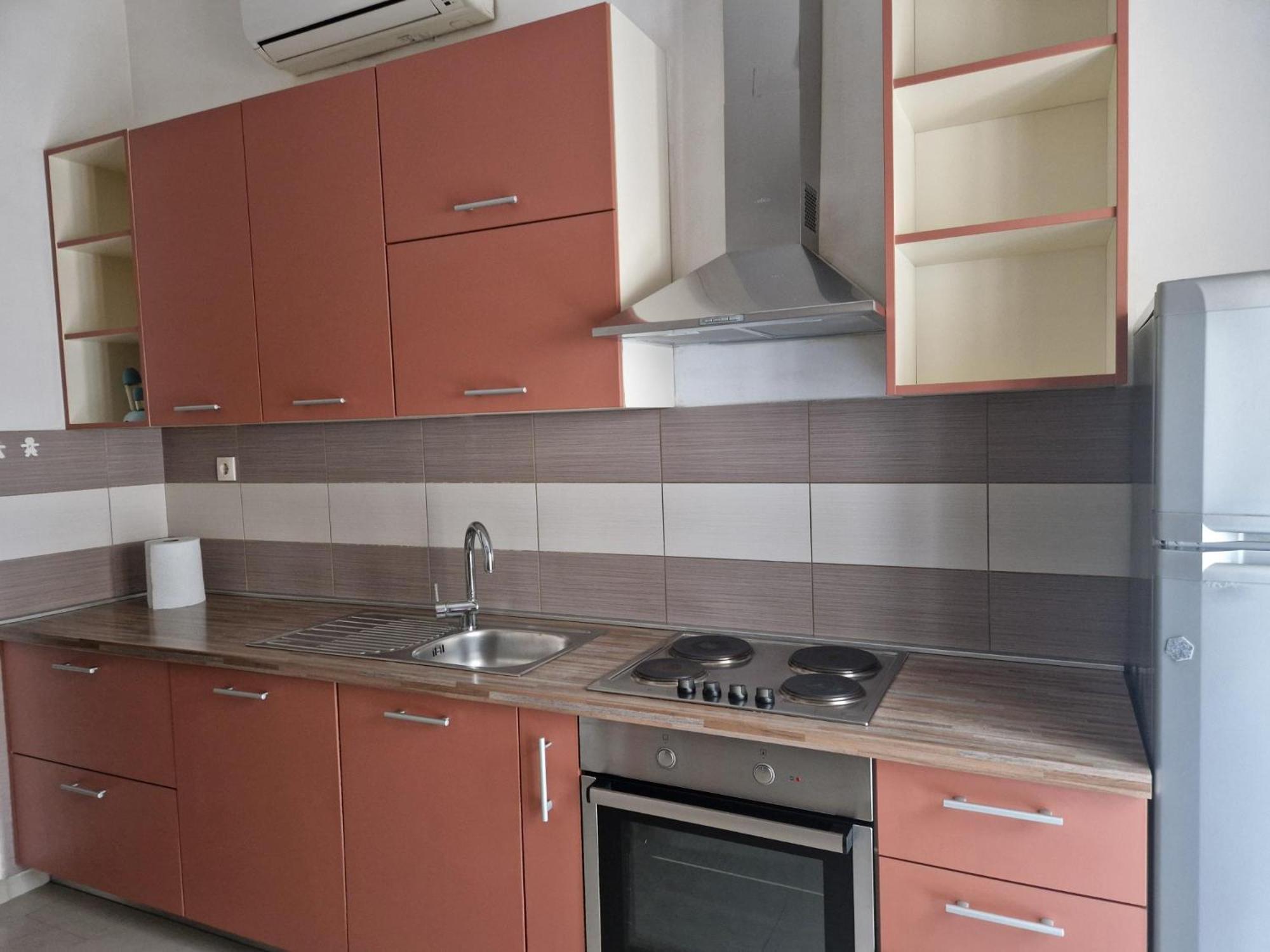 Coco Apartment Rijeka Buitenkant foto