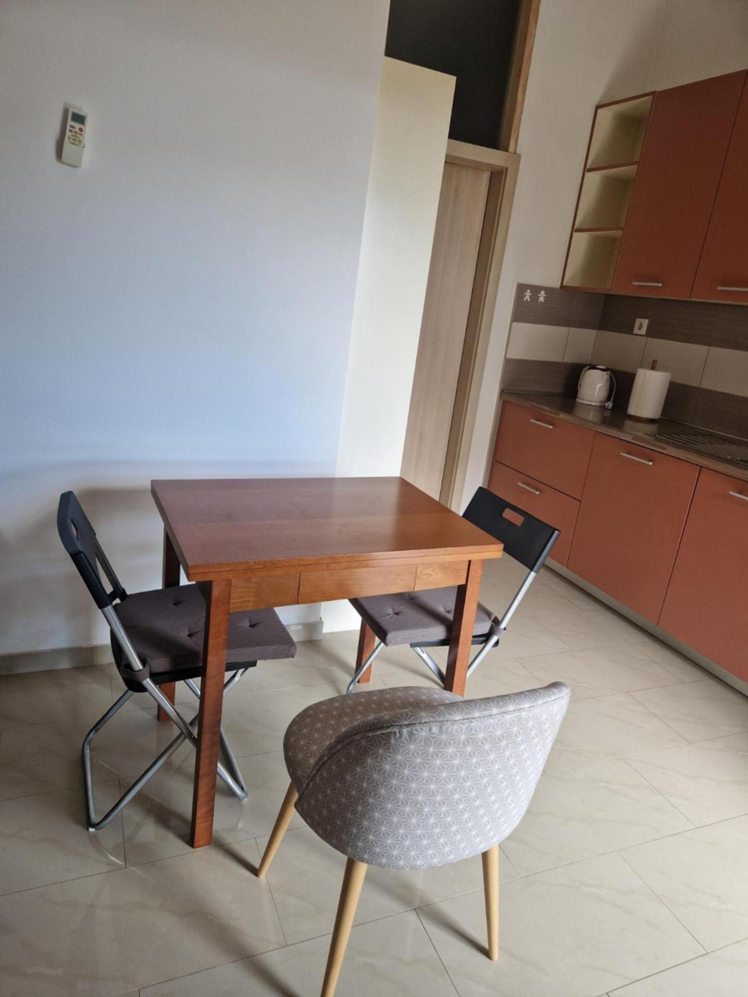 Coco Apartment Rijeka Buitenkant foto